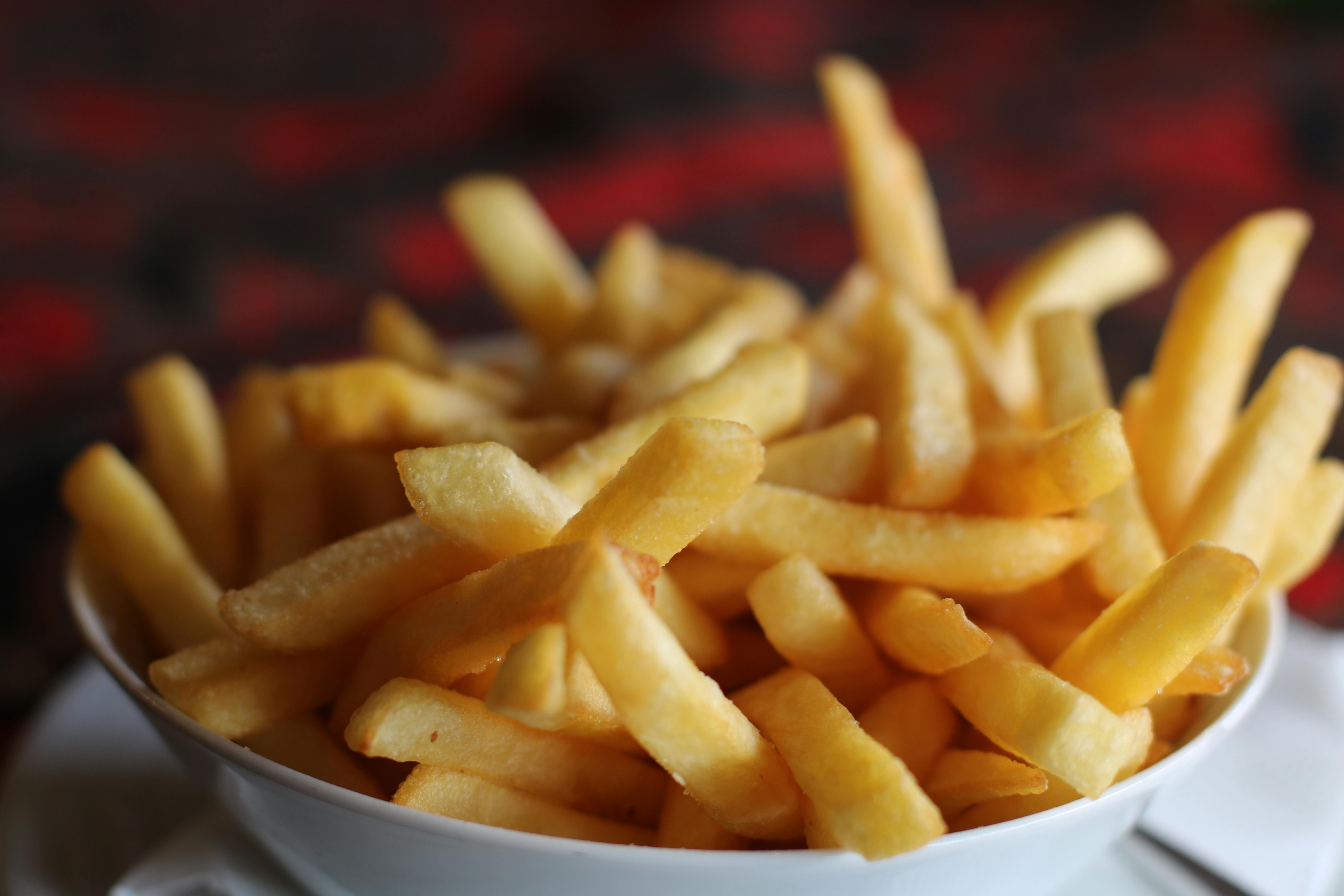 Fritti