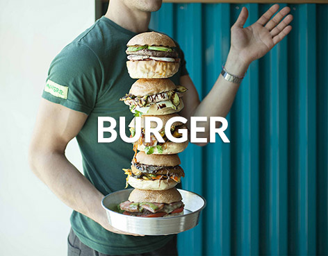Hamburger