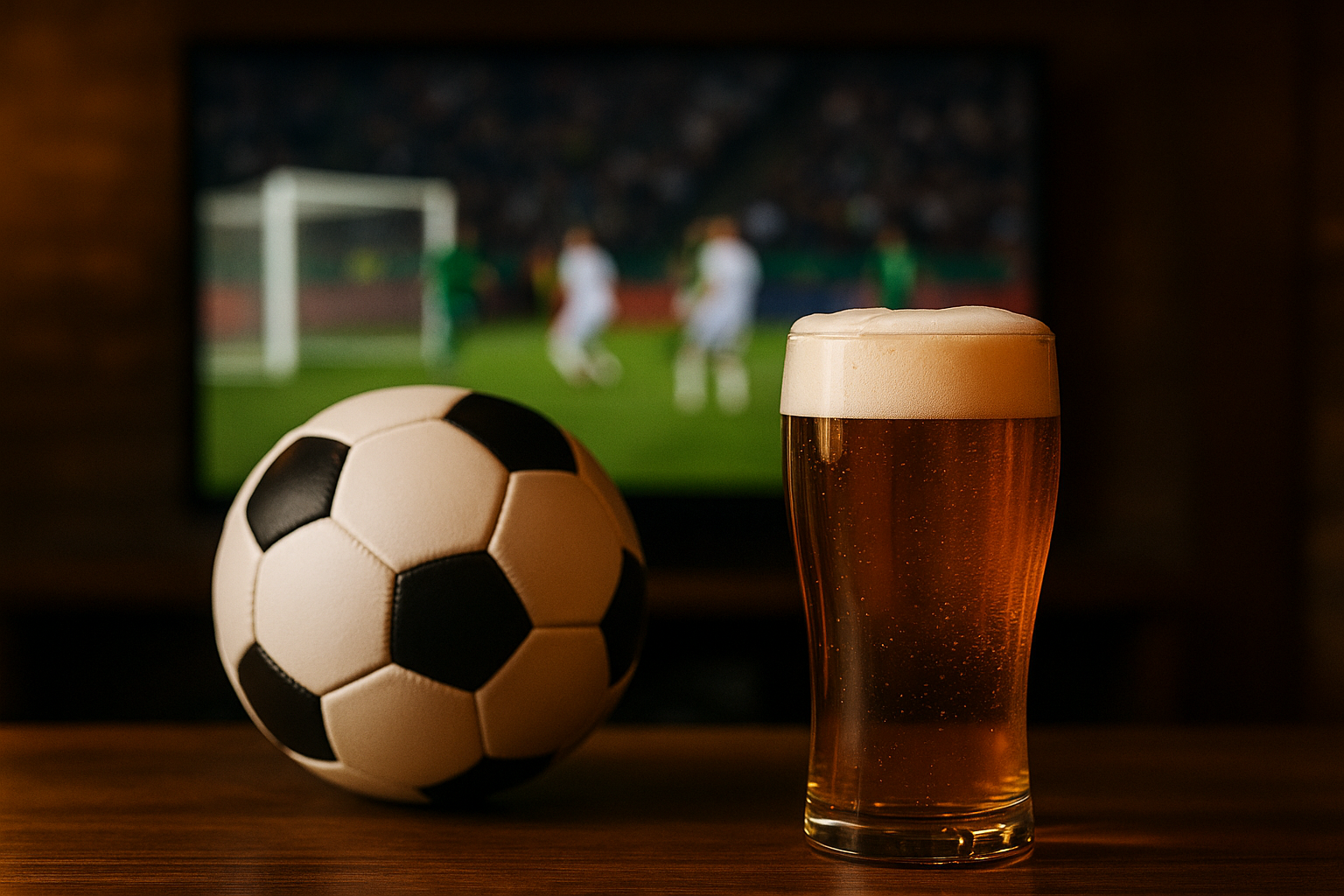 Partite di calcio