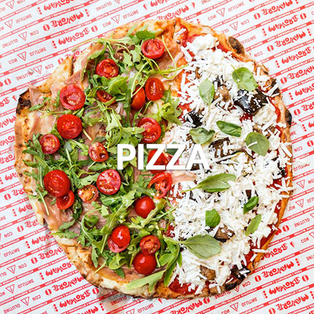 Pizze
