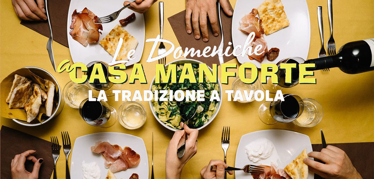 Pranzo della domenica